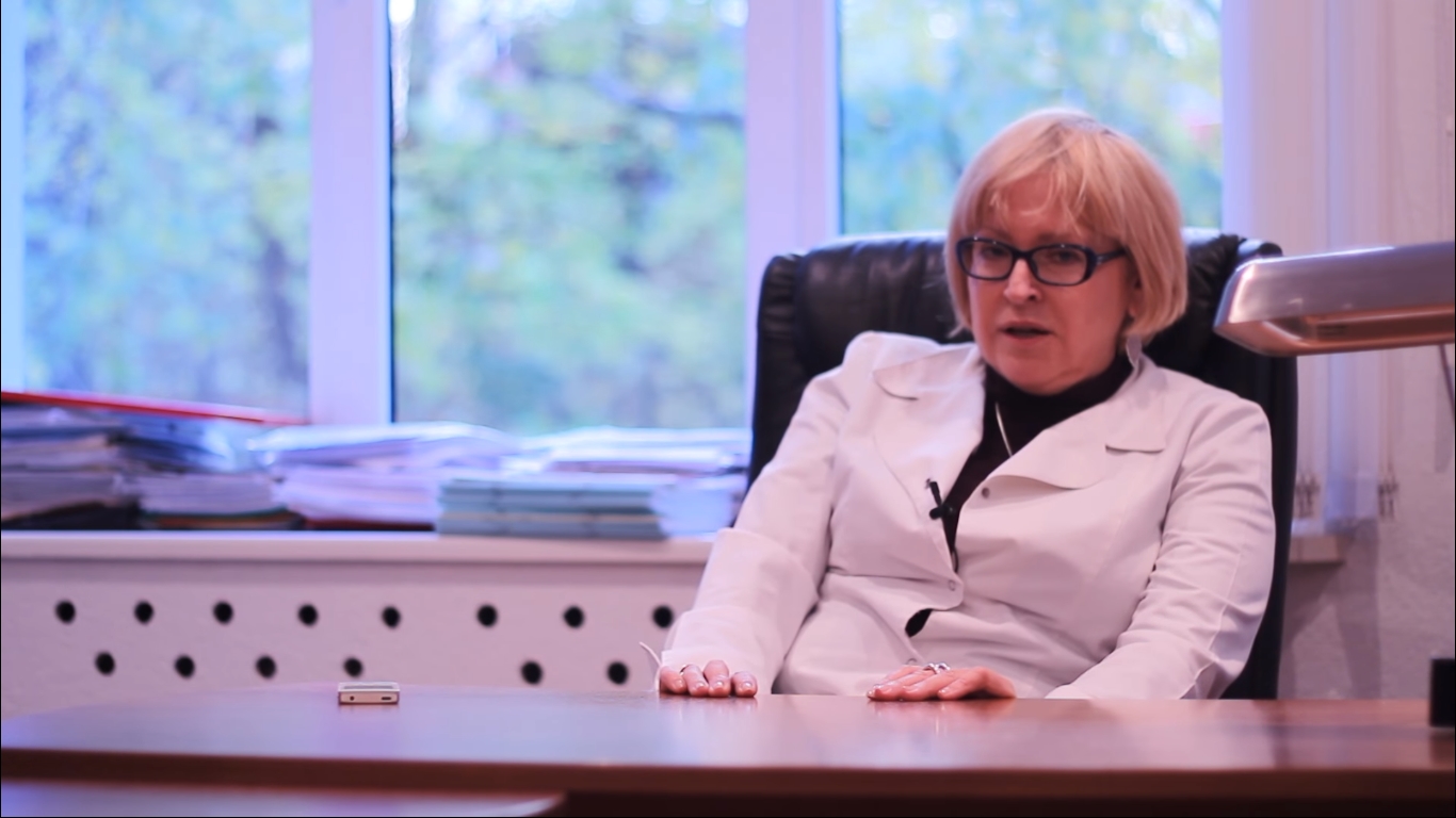 Амосова елена николаевна