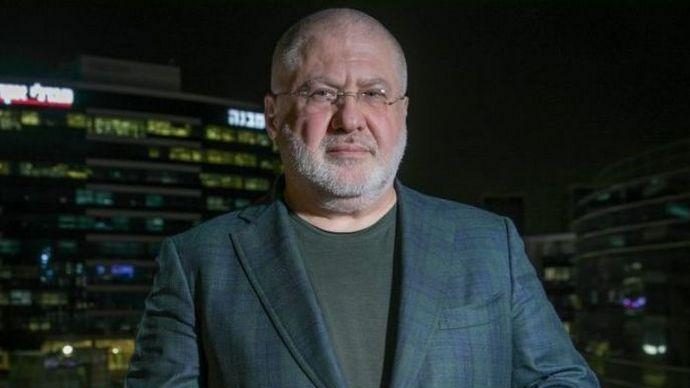 Київський суд зняв арешт із 415 об’єктів нерухомості Коломойського – Новини