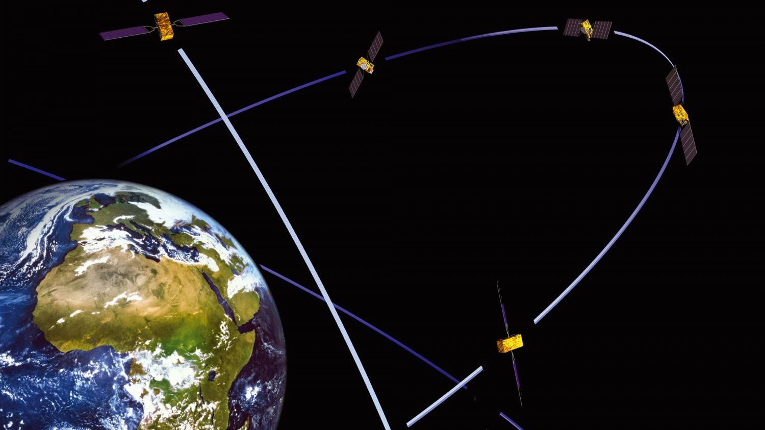 Спутниковые системы и технологии gprs глонасс галилео и пр проект